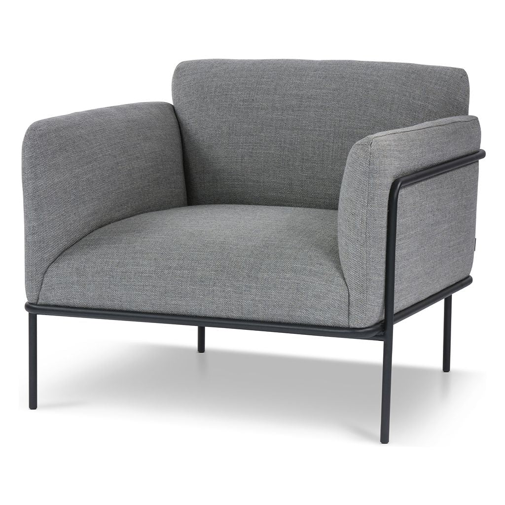 Scribe Lounge Chair - Image 9