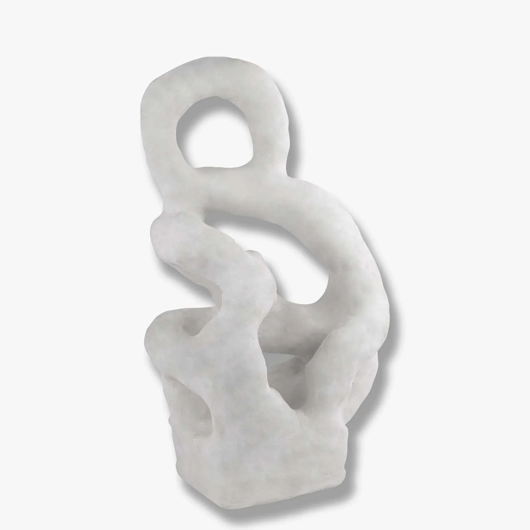 Sculpture Art Piece