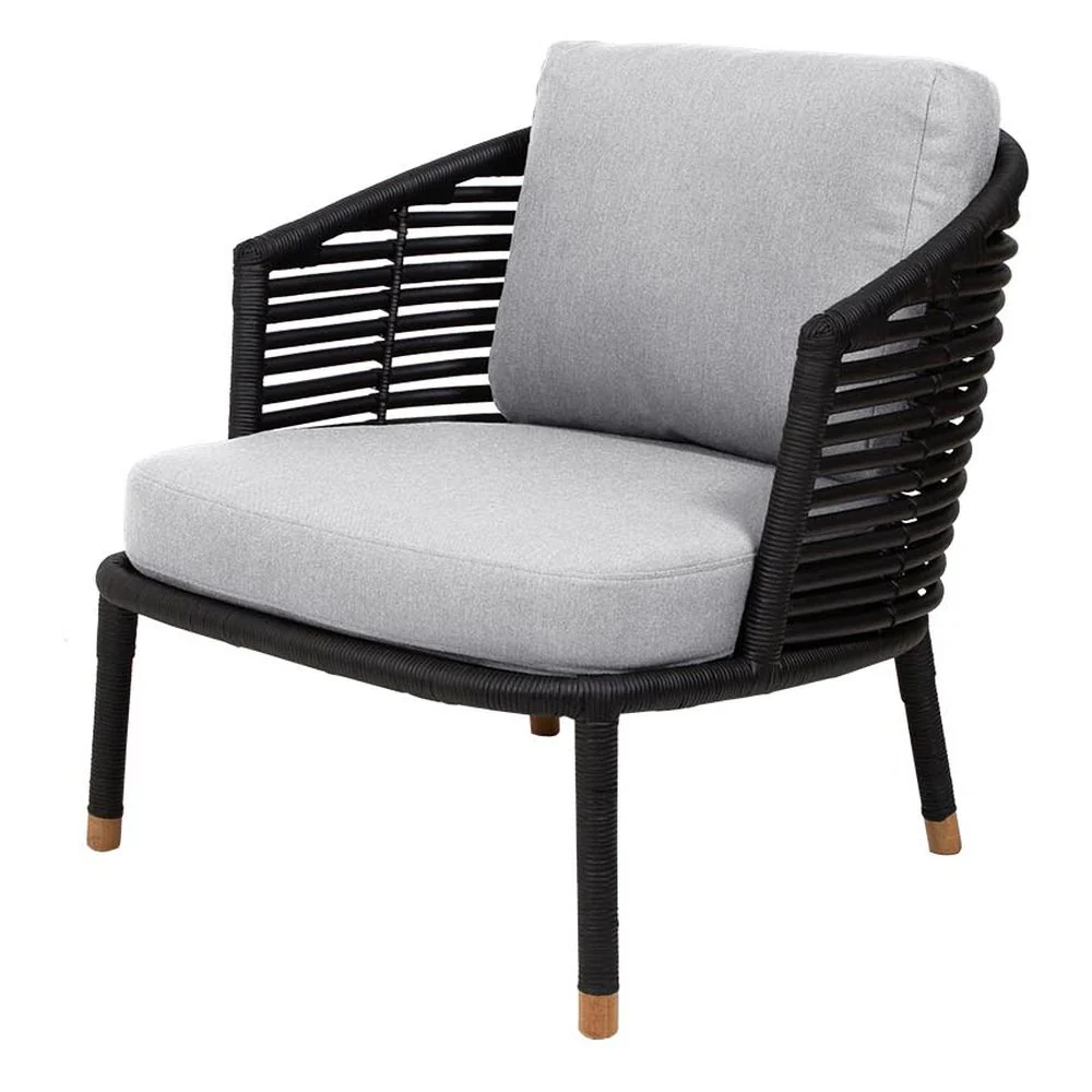 Sense Lounge Chair - Image 3