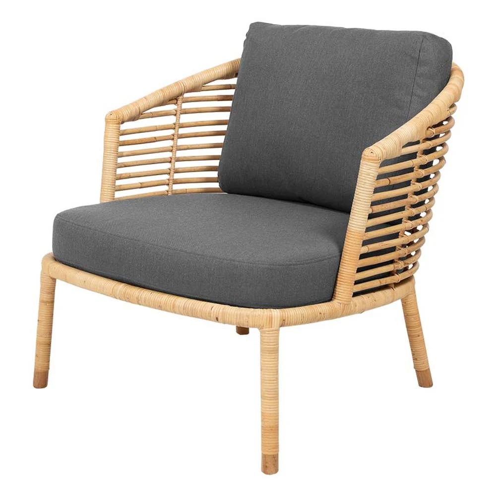 Sense Lounge Chair - Image 5