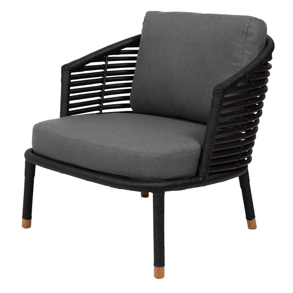 Sense Lounge Chair - Image 6