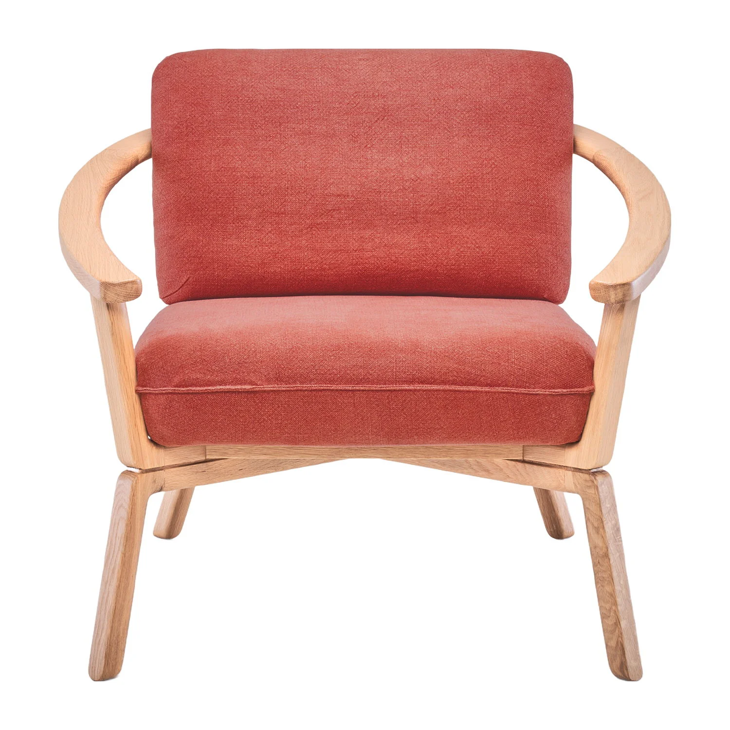 Sensu Lounge Chair - Image 10