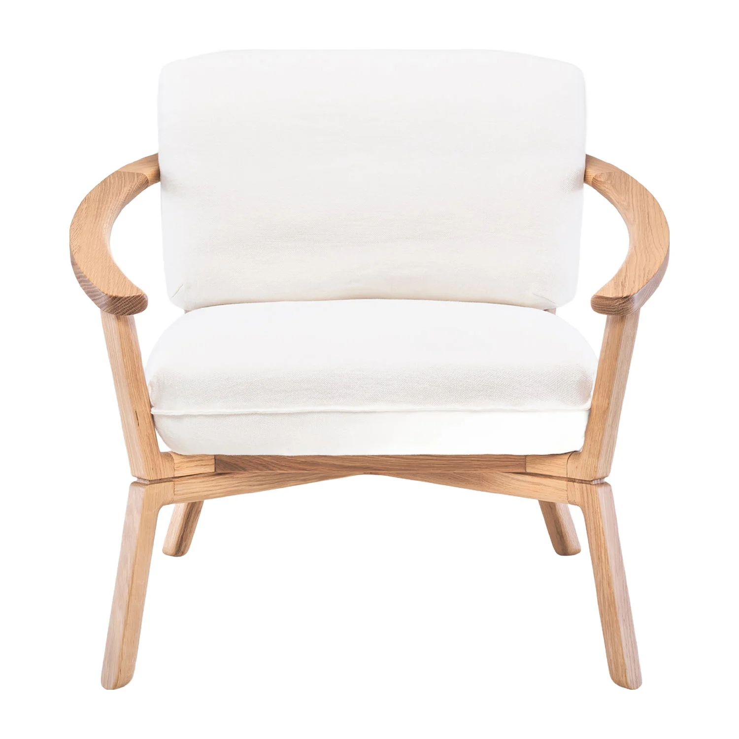 Sensu Lounge Chair - Image 11