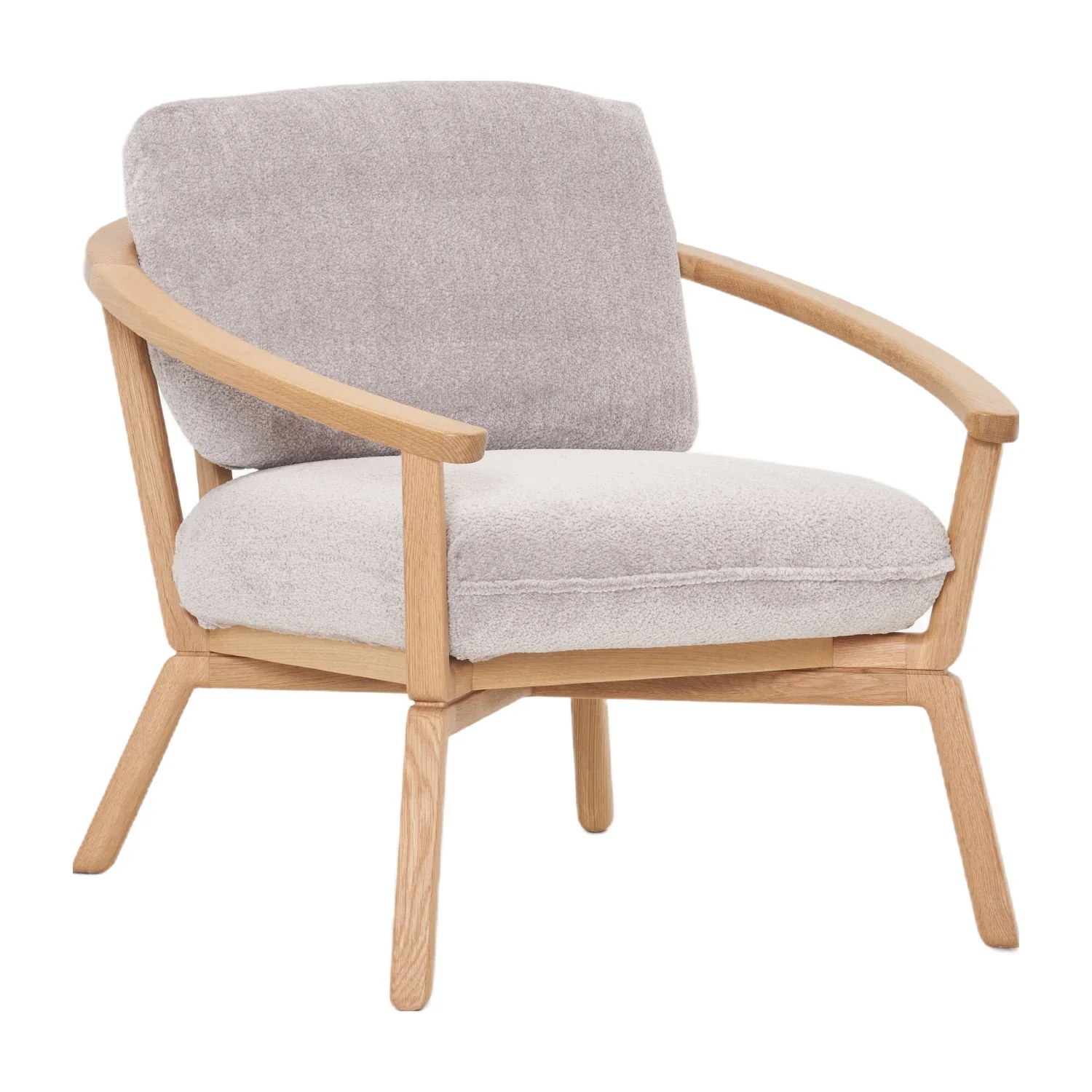 Sensu Lounge Chair - Image 2