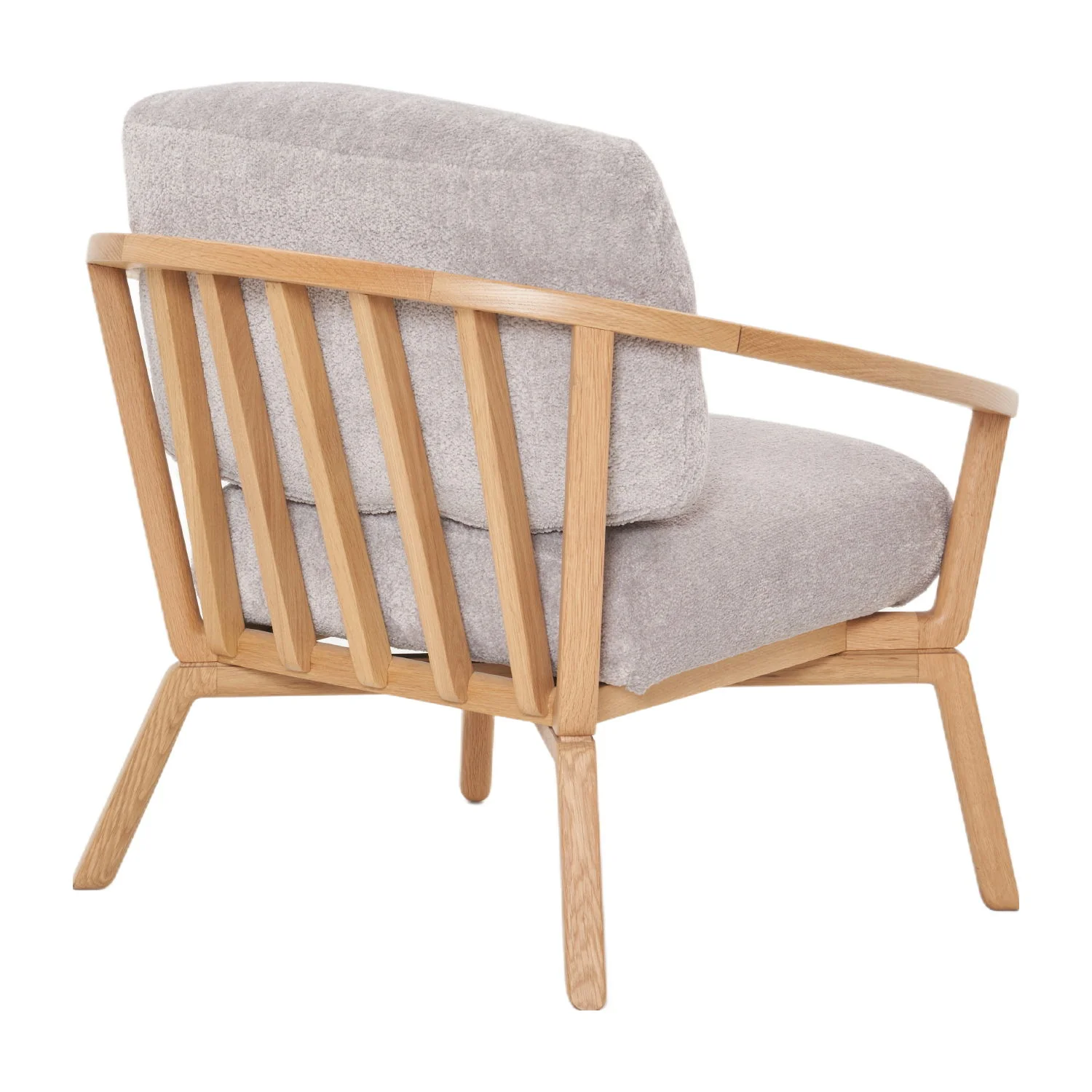 Sensu Lounge Chair - Image 3