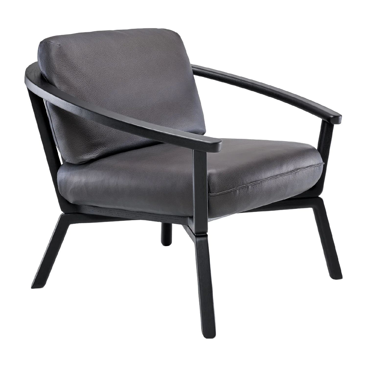 Sensu Lounge Chair - Image 6