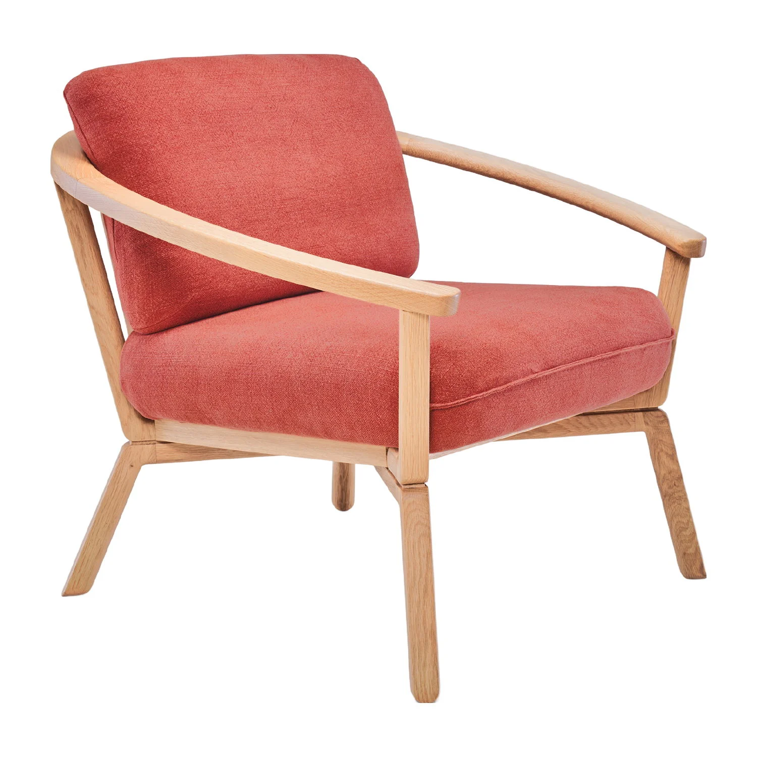 Sensu Lounge Chair - Image 9