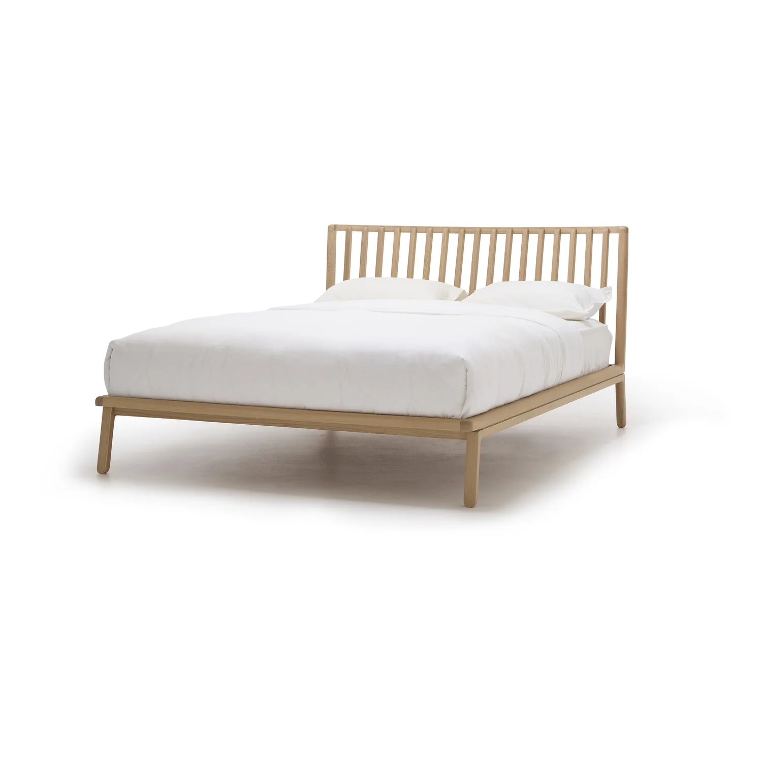 Sensu Queen Bed - Image 3