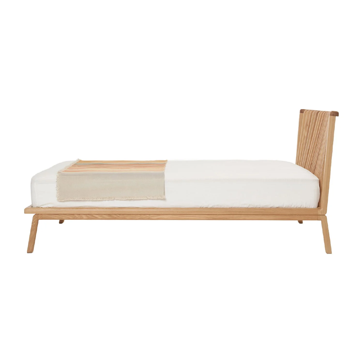 Sensu Queen Bed - Image 7