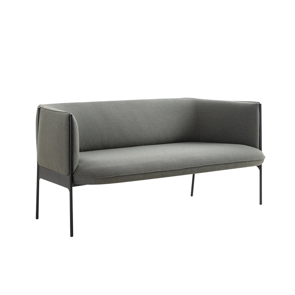 Sepal 2 Seater Sofa - Image 6