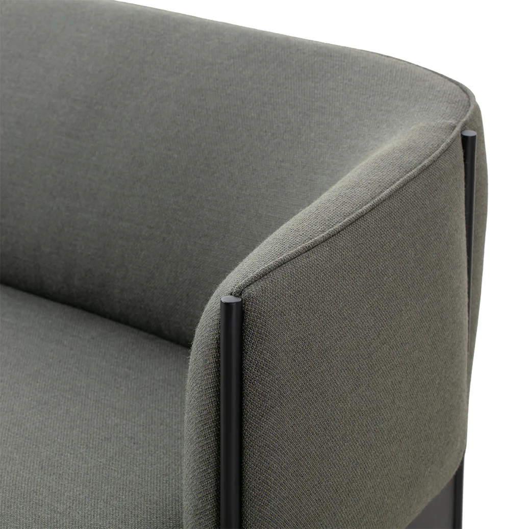 Sepal 2 Seater Sofa - Image 8