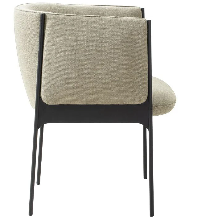 Sepal Dining Chair - Image 3