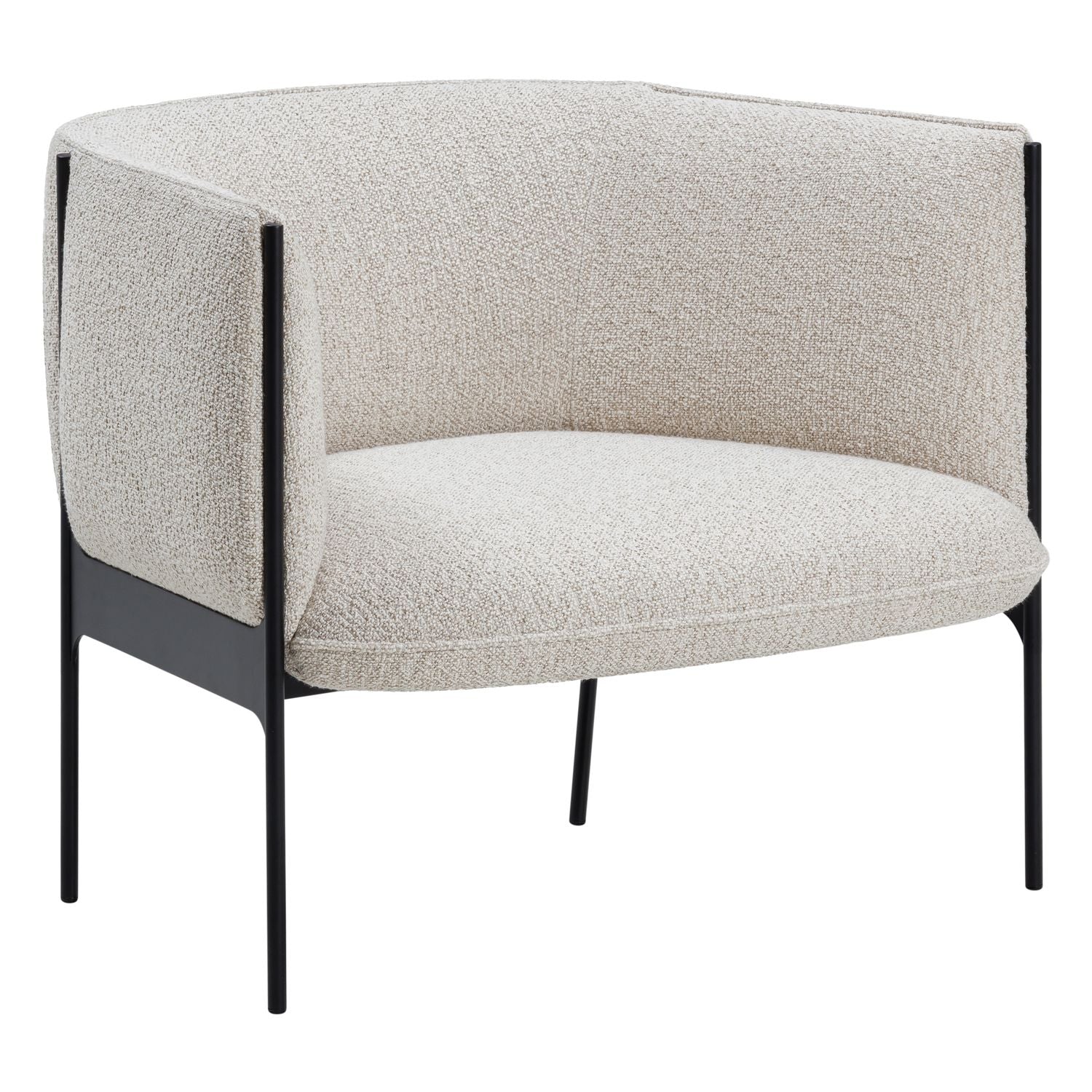 Sepal Lounge Chair - Image 10
