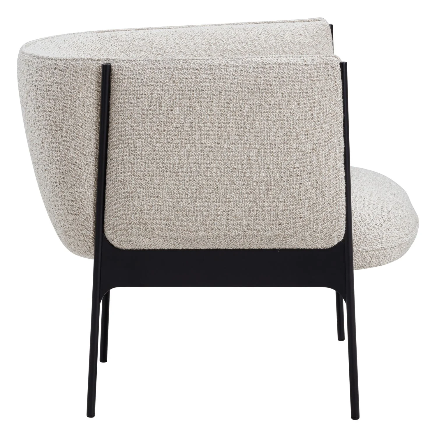 Sepal Lounge Chair - Image 11