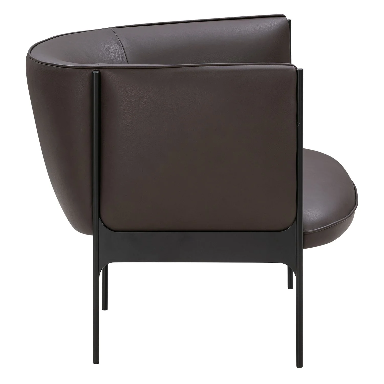 Sepal Lounge Chair - Image 4