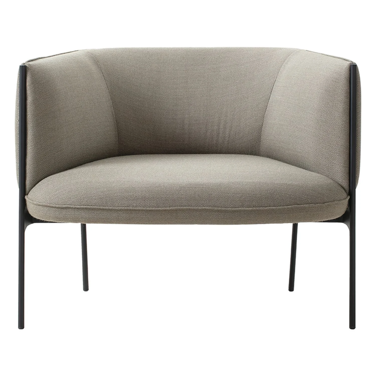 Sepal Lounge Chair - Image 5
