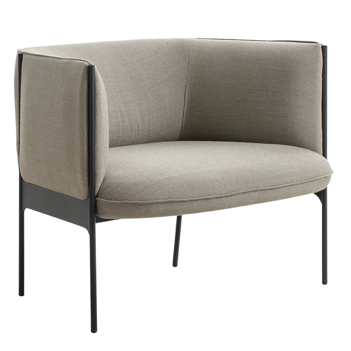 Sepal Lounge Chair - Image 6
