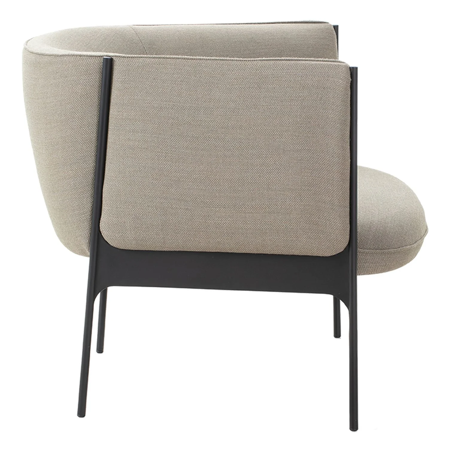 Sepal Lounge Chair - Image 7