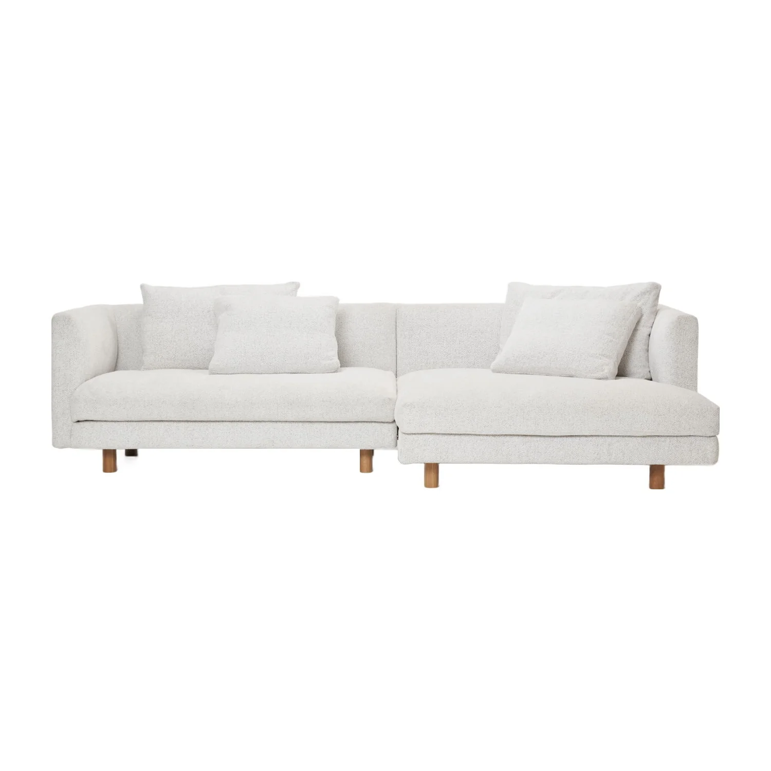 Sequel Sofa (Set)