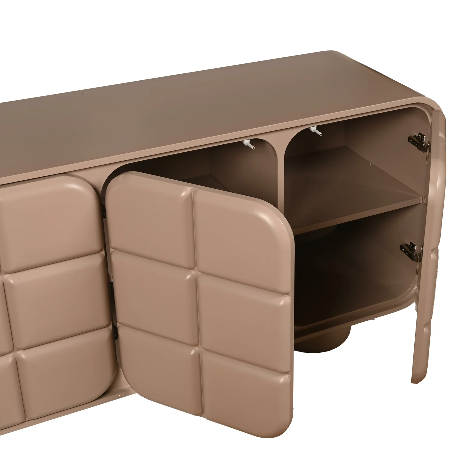 Serano 4 Door Sideboard - Image 10