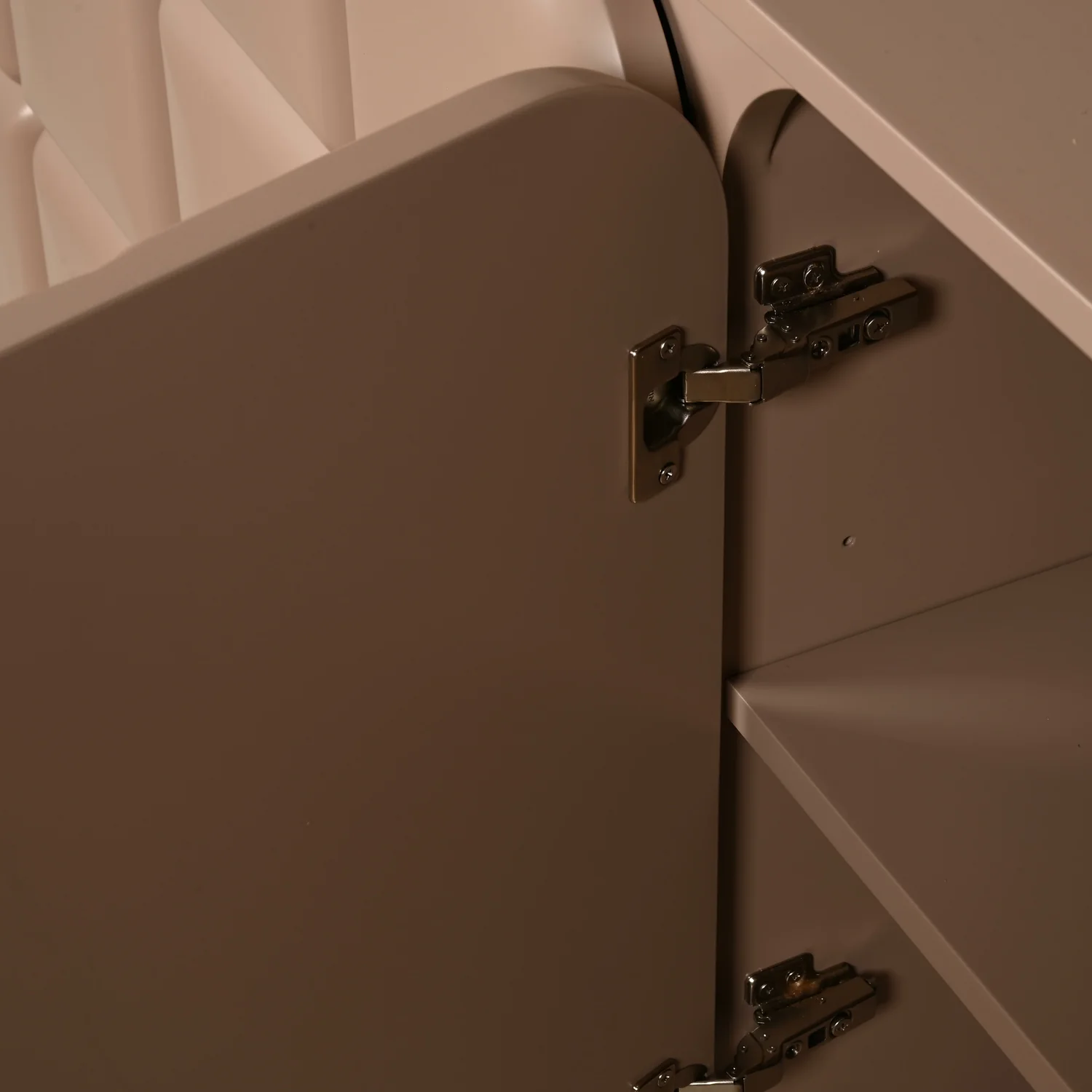 Serano 4 Door Sideboard - Image 11
