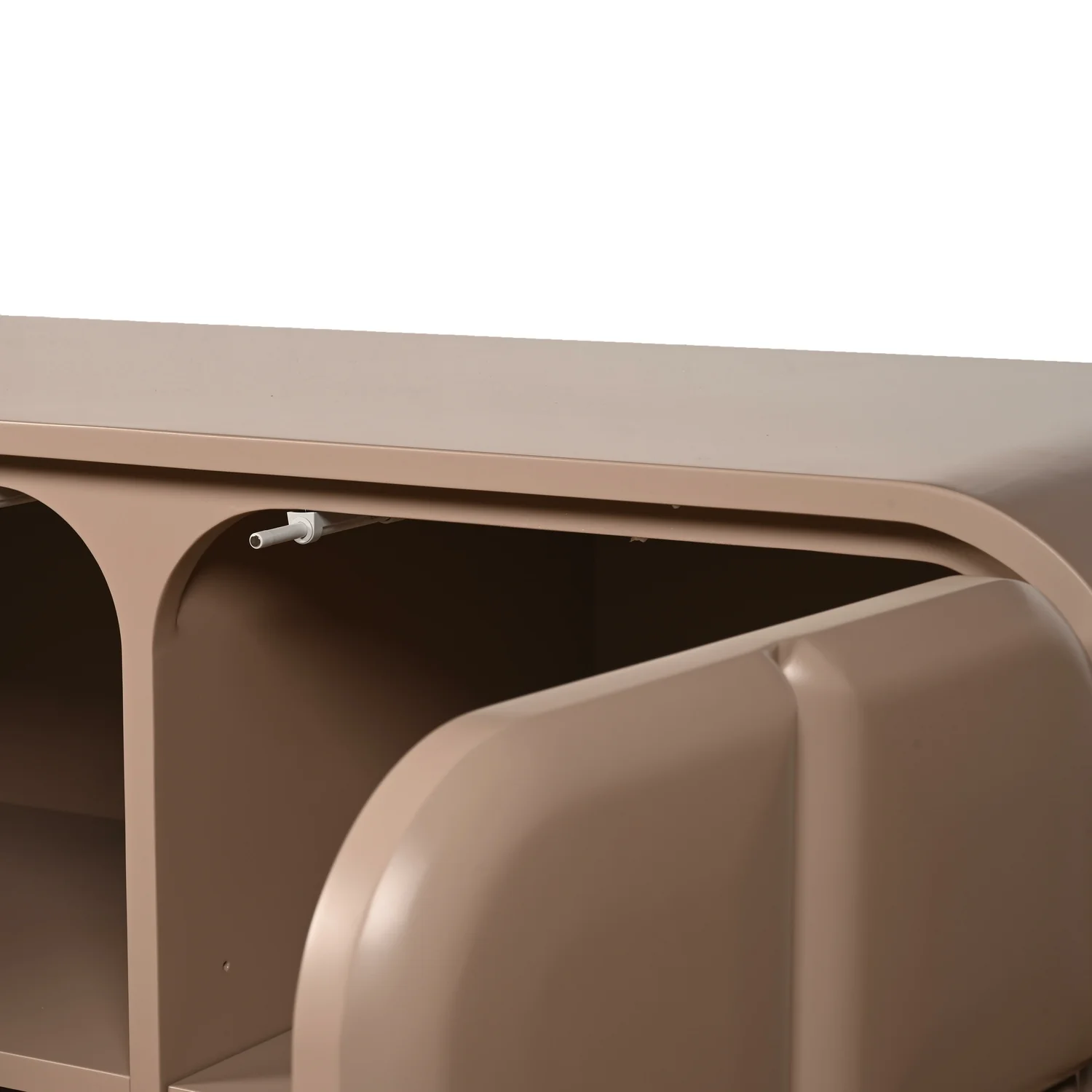Serano 4 Door Sideboard - Image 12