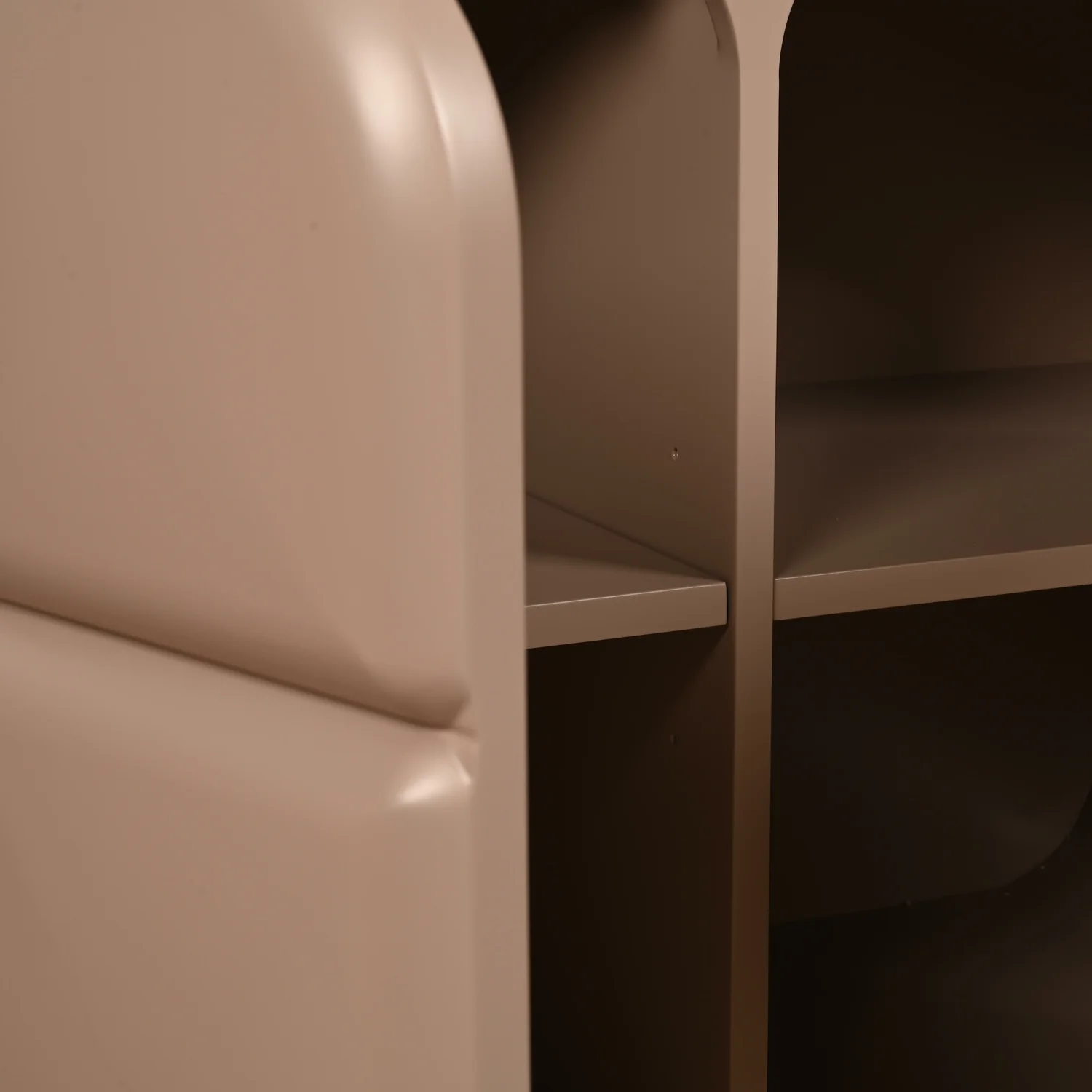 Serano 4 Door Sideboard - Image 14