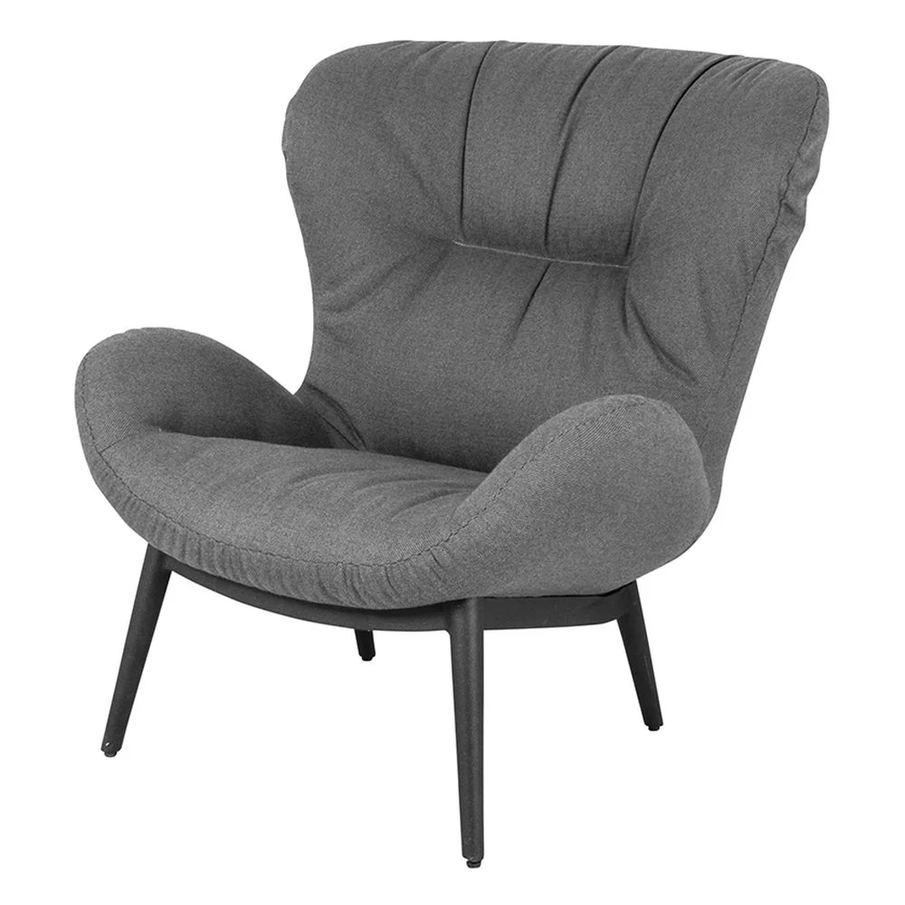 Serene Lounge Chair