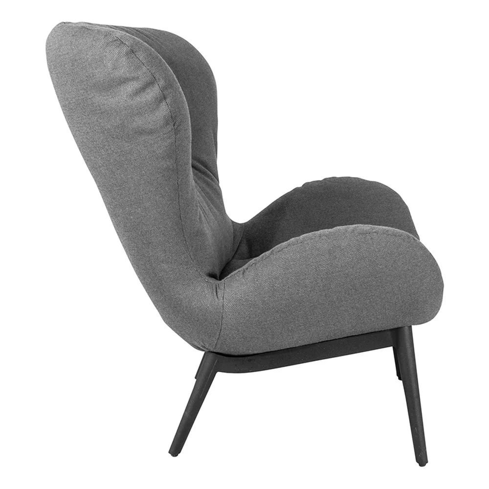 Serene Lounge Chair - Image 3