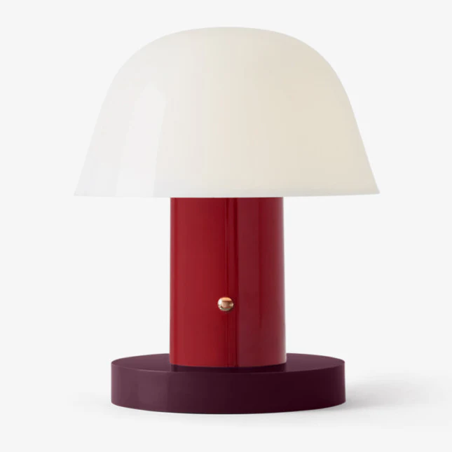 Setago Port Lamp - Image 5