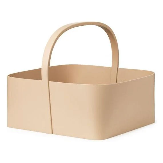 Shaker Basket