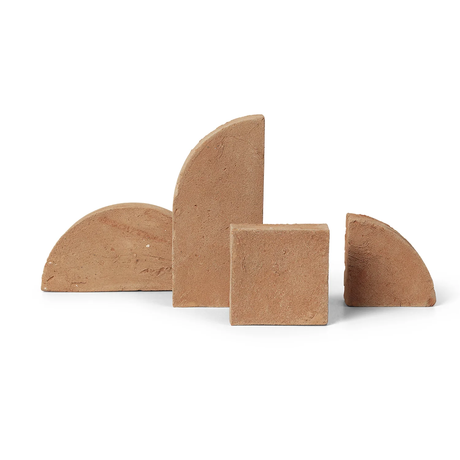 Shape Sculpture Set