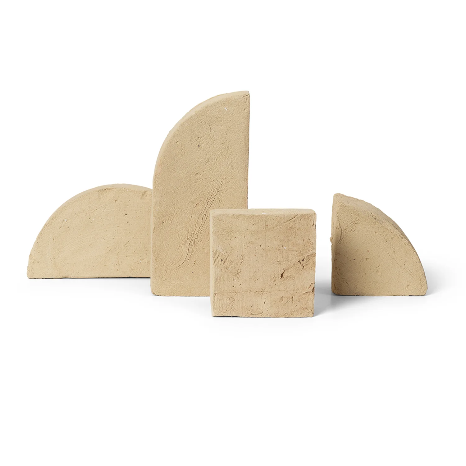 Shape Sculpture Set - Image 3