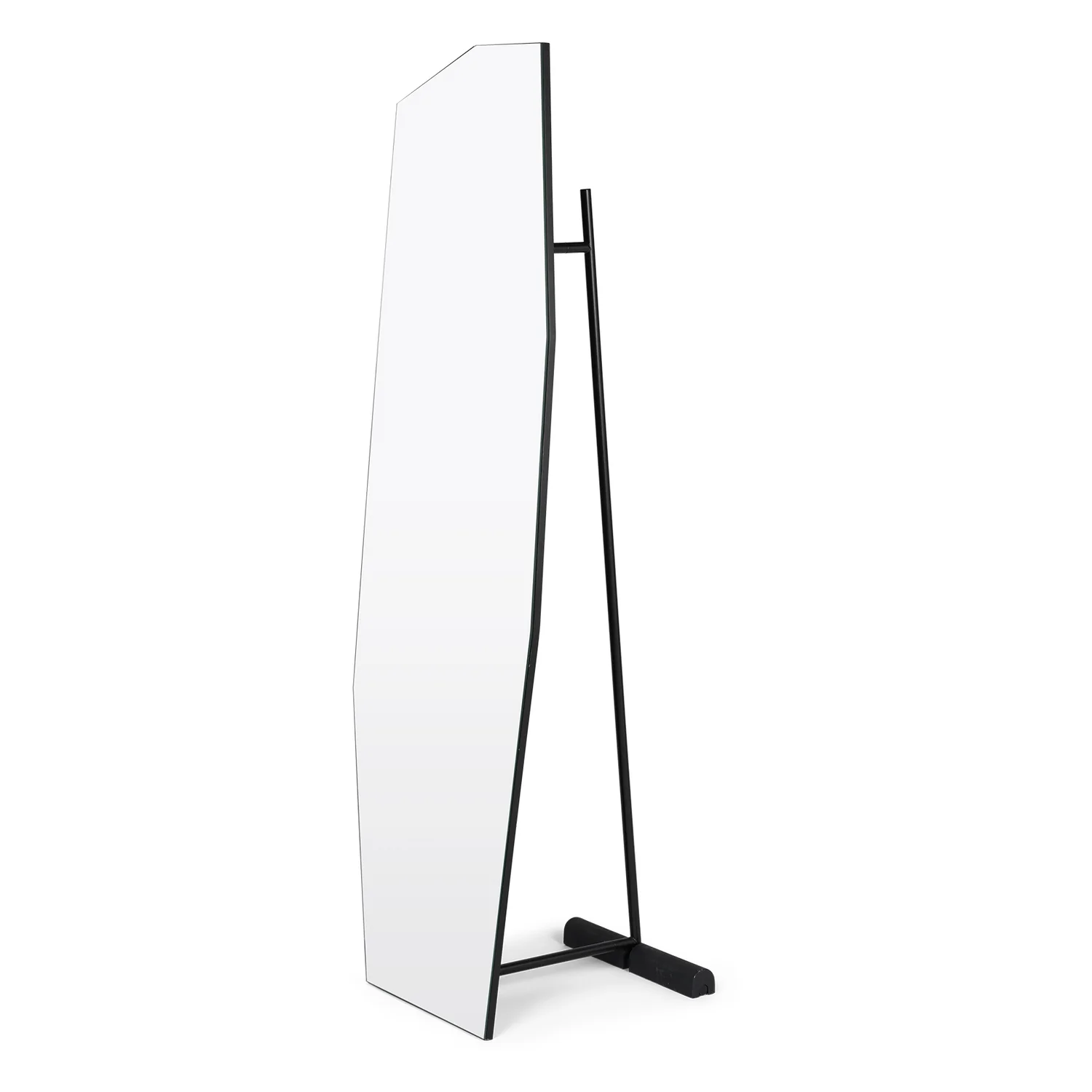 Shard Free Standing Mirror