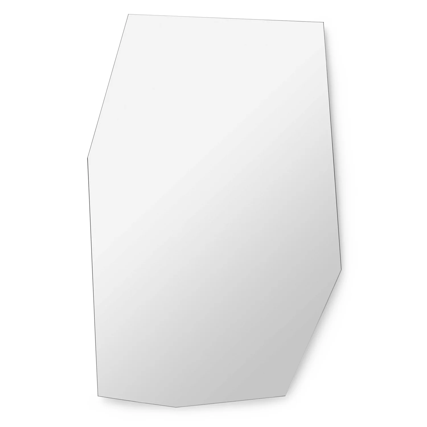 Shard Wall Mirror