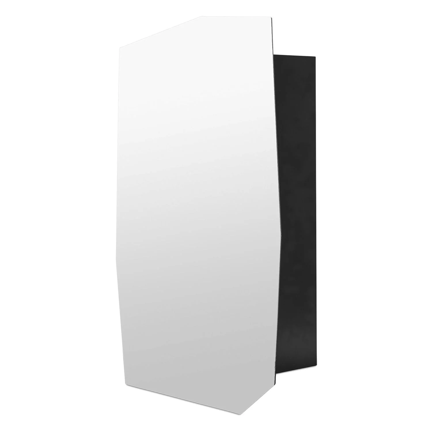 Shard Wall Mirror Cabinet - Image 2