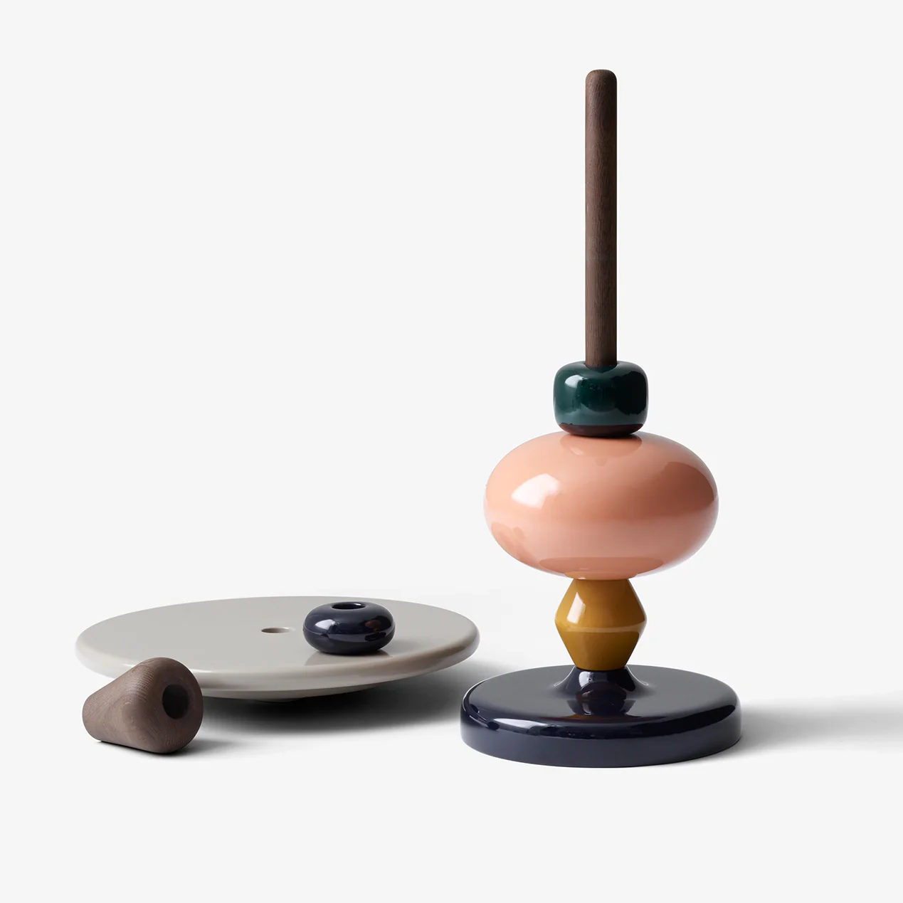Shuffle Side Table - Image 3