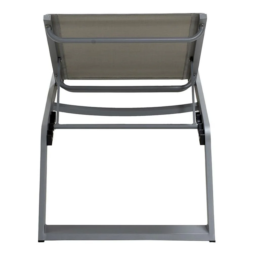 Siesta Sunbed - Image 9