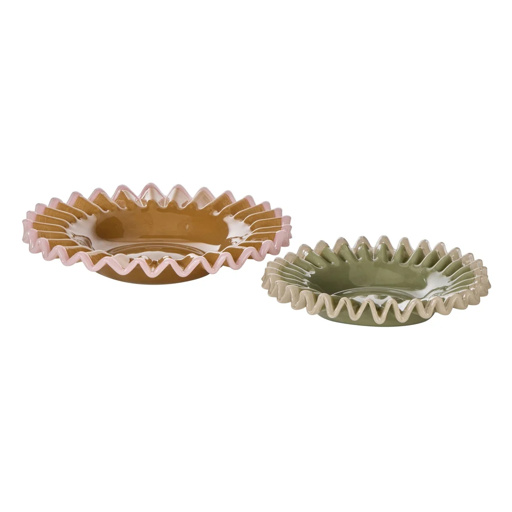 Sigra Frill Dish