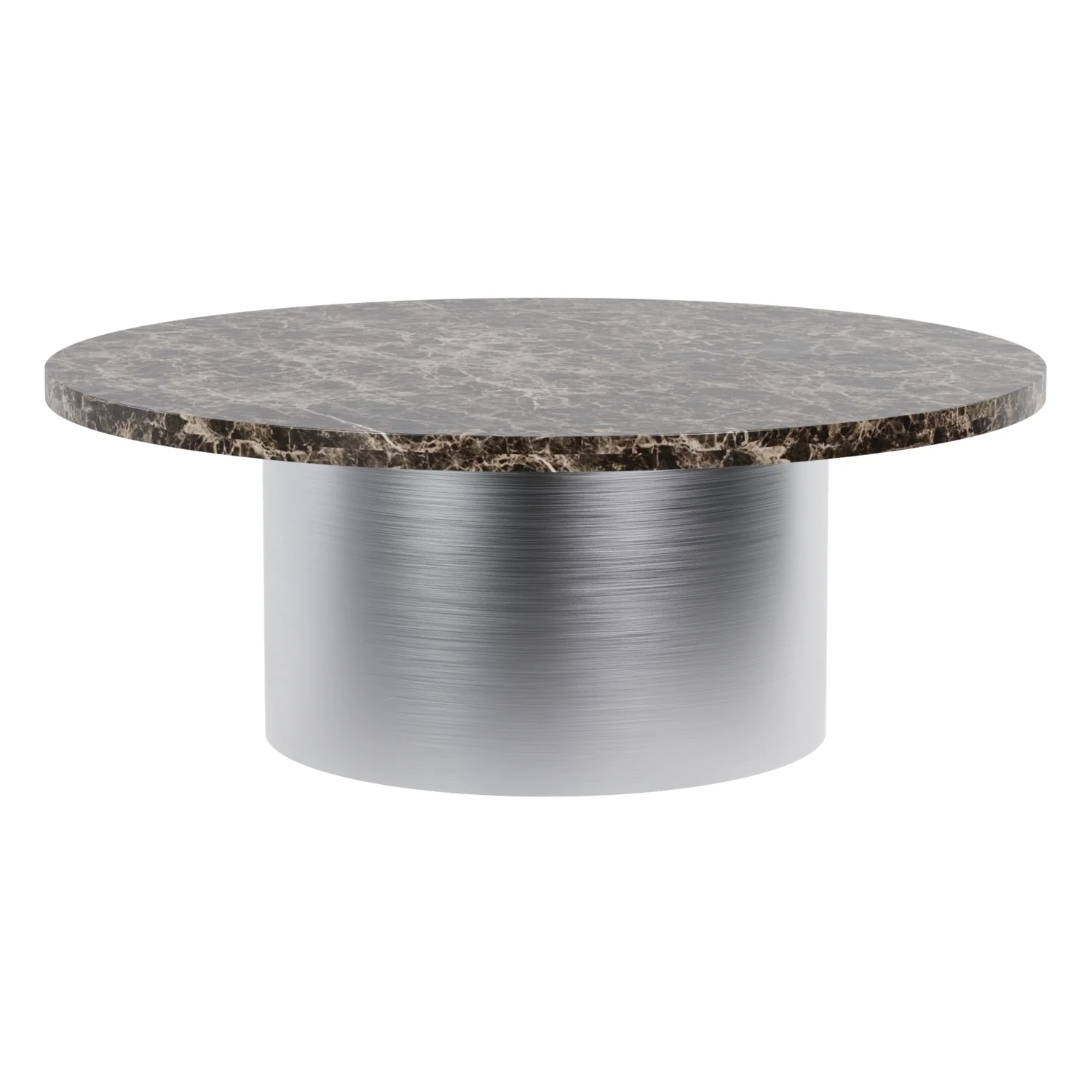 Silo Coffee Table