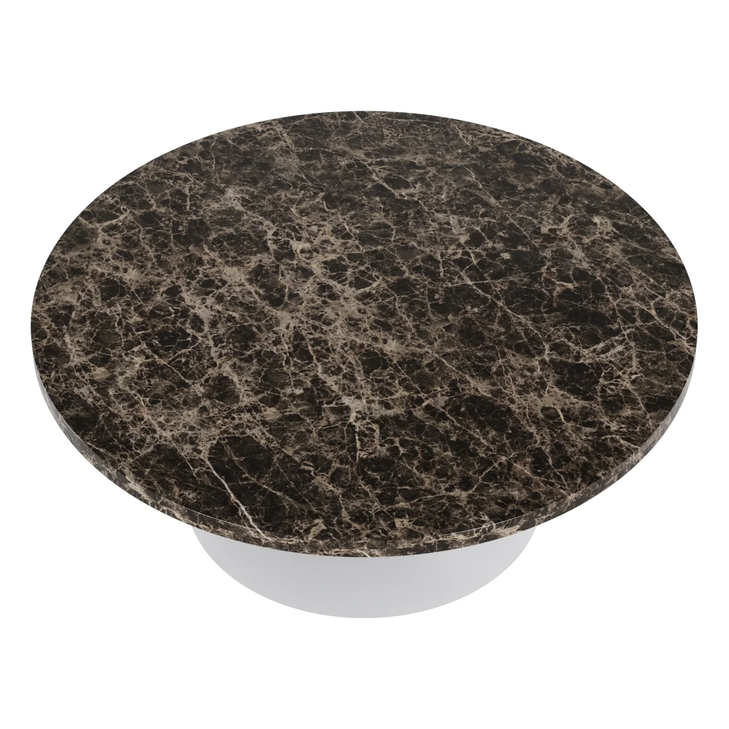 Silo Coffee Table - Image 3