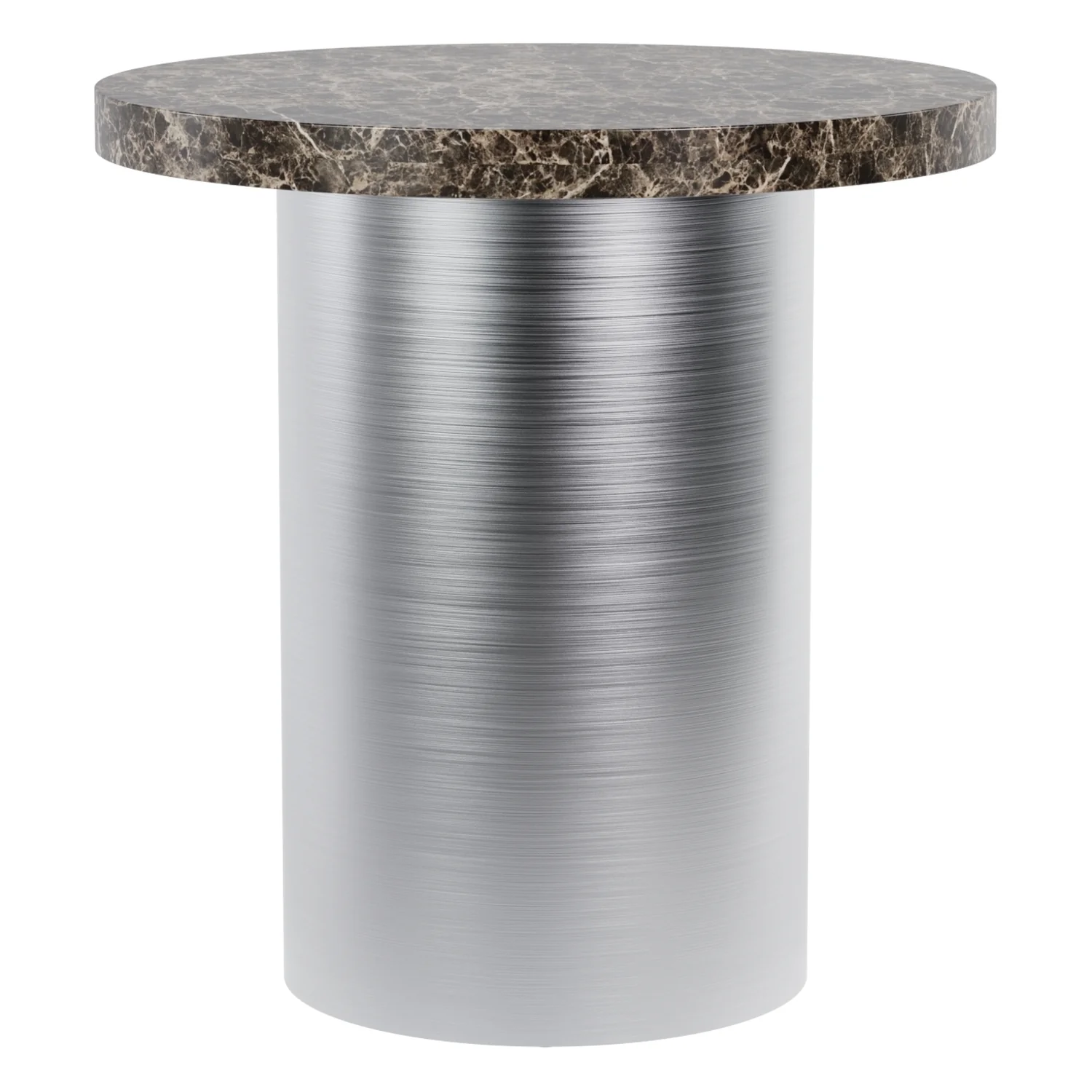 Silo Side Table