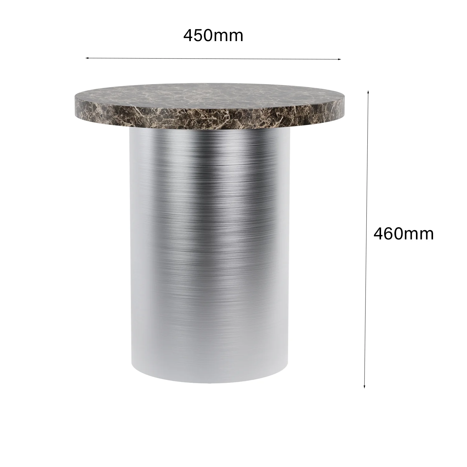 Silo Side Table - Image 4