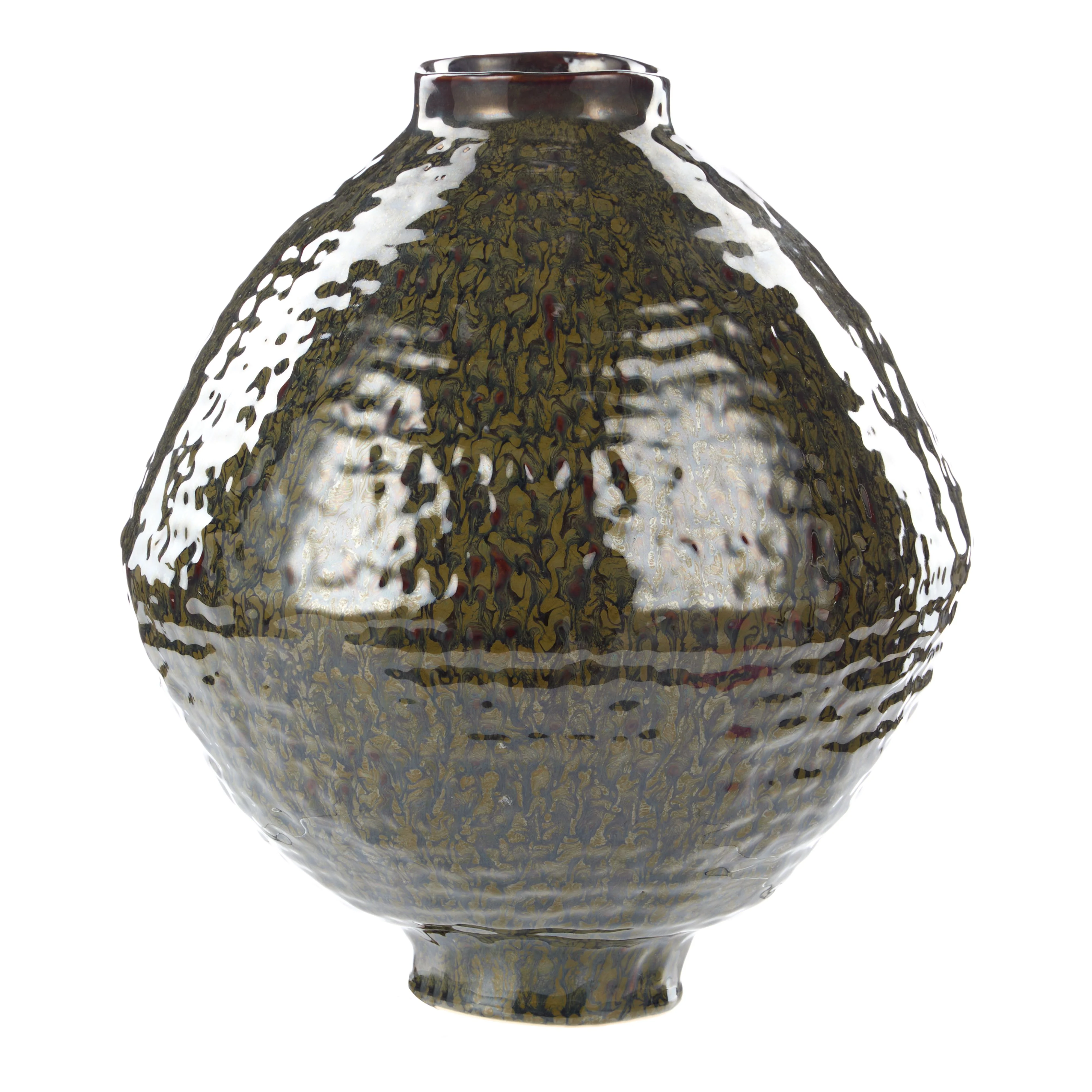 Silvana Ceramic Vase - Image 3