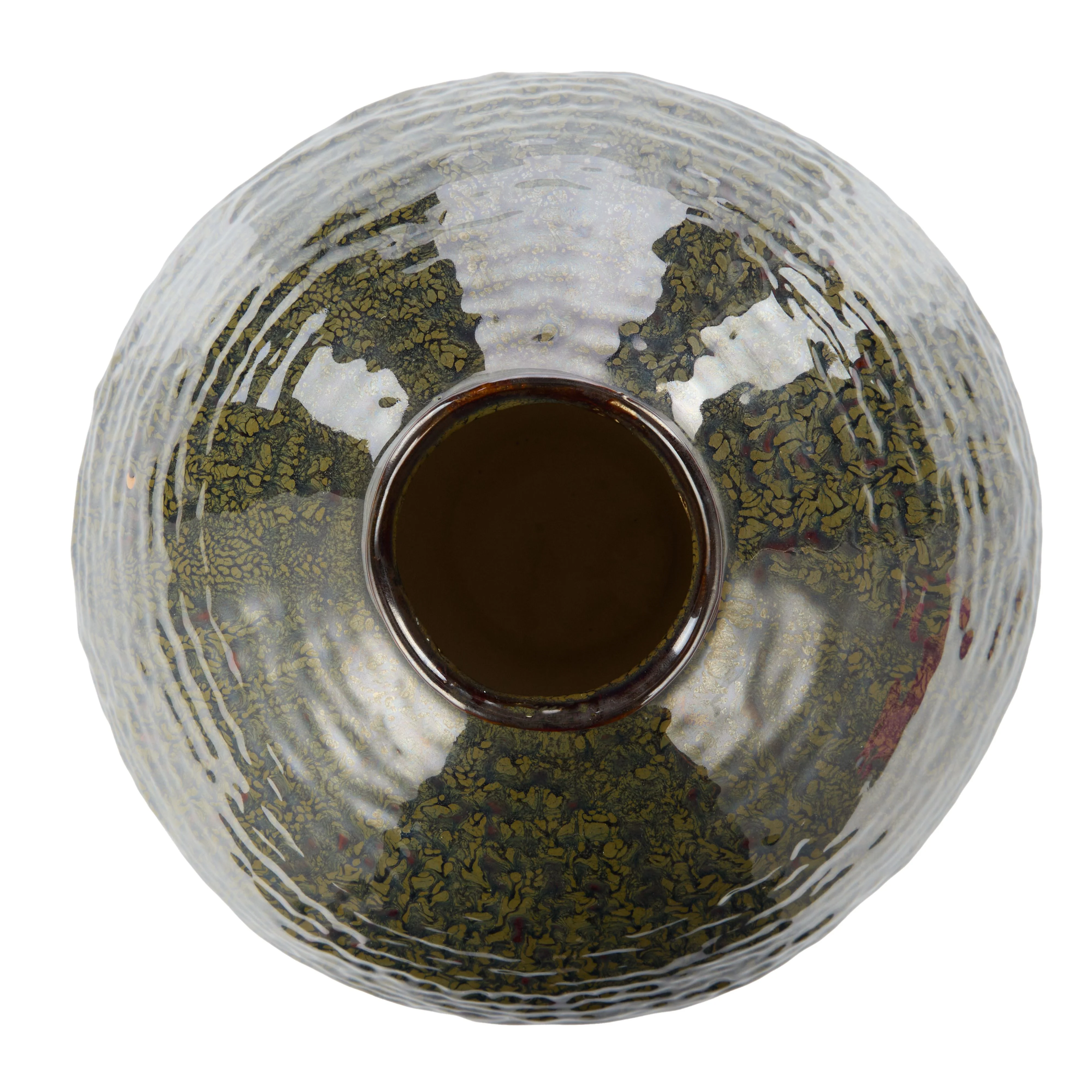 Silvana Ceramic Vase - Image 4