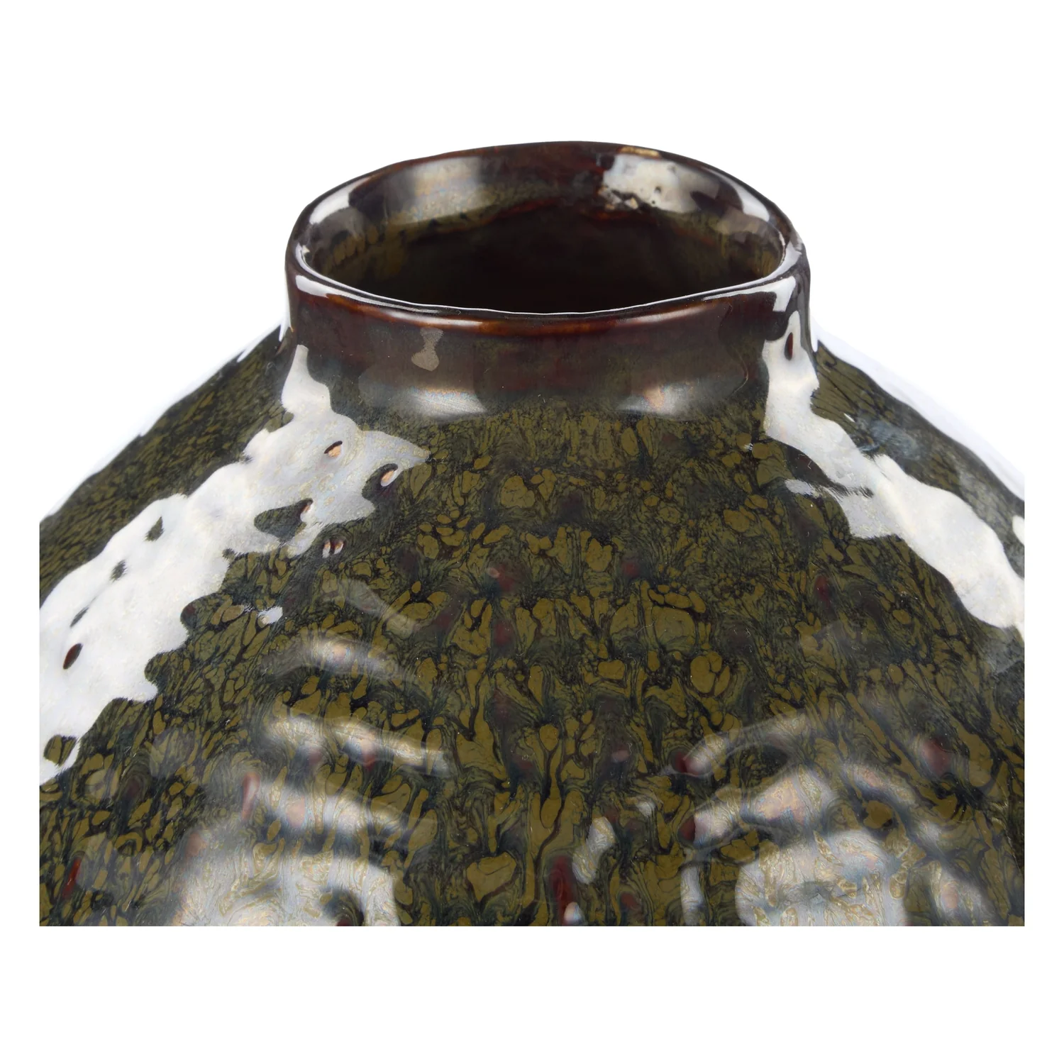 Silvana Ceramic Vase - Image 7