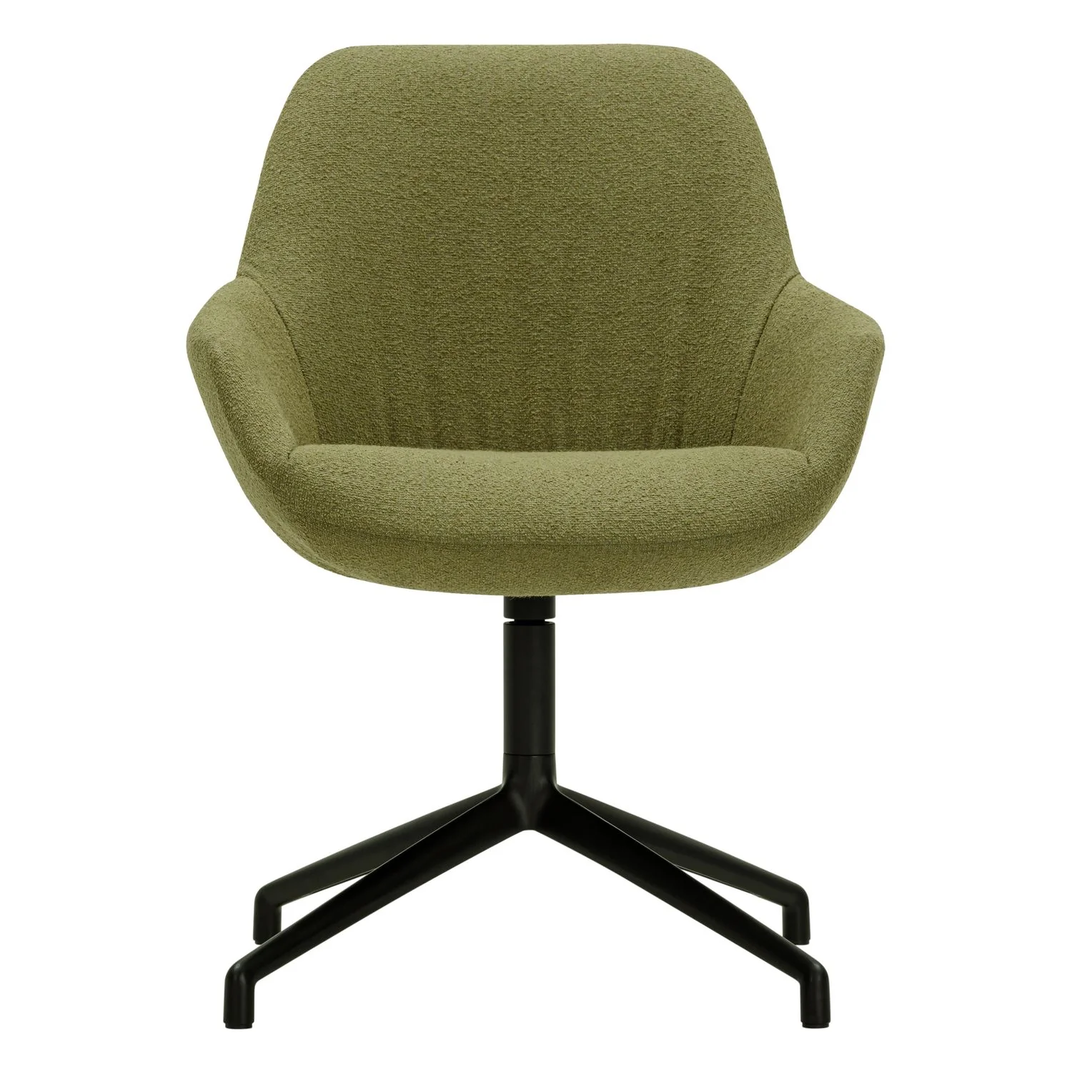 Sinum Swivel Arm Chair