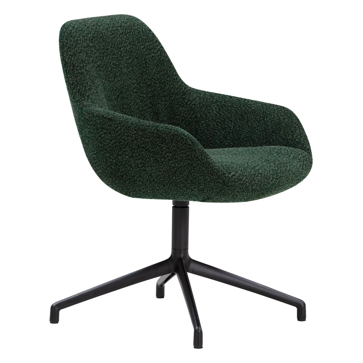 Sinum Swivel Arm Chair - Image 10