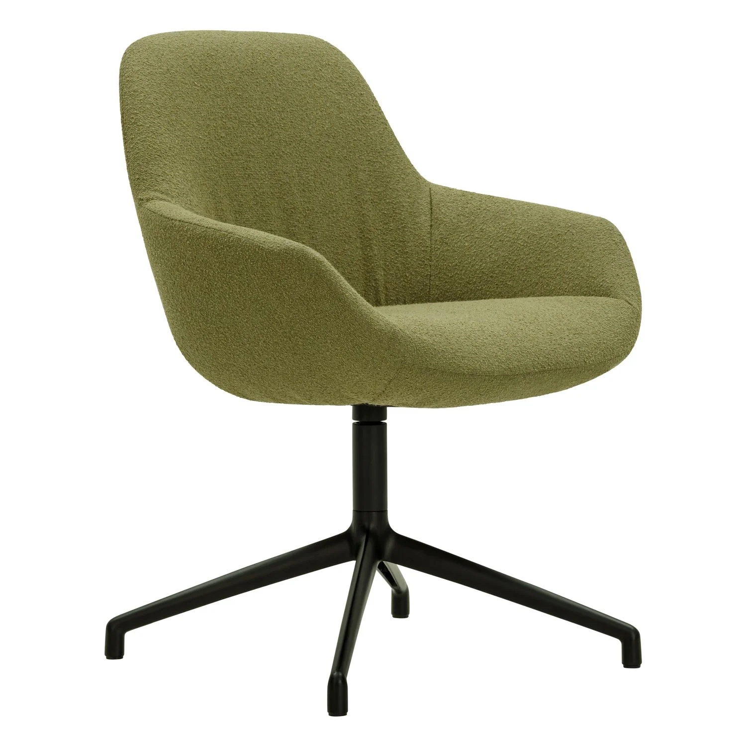 Sinum Swivel Arm Chair - Image 2