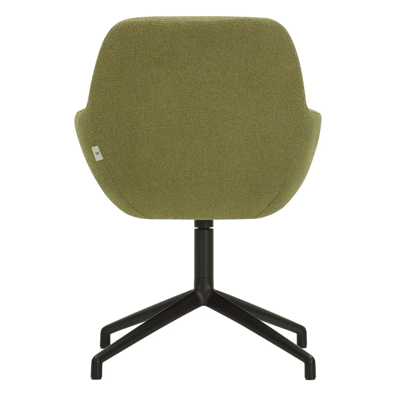 Sinum Swivel Arm Chair - Image 4